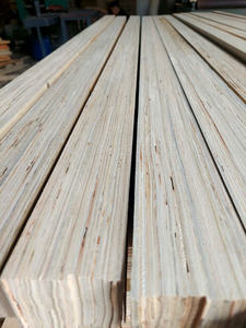 Madera laminada vietnamita de 90x90 mm, resistente a la humedad y antifúngica - Product Image 2