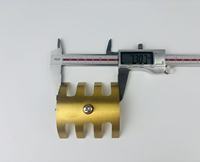 CAM CAM0031 Seawater Pump S7630 Repair Parts Marine Brass Hardware CAM