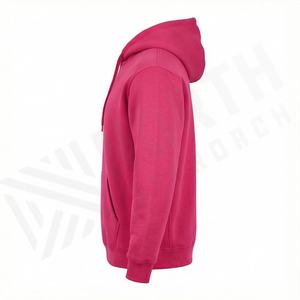 Sudadera con Capucha Premium de Nueva Llegada para Hombre, Estilo Único, Transpirable, Antiarrugas, Material de Primera Calidad, Sudadera Gruesa al por Mayor - Product Image 3