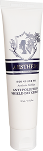 Crema de Día Antipolución AESTHEIN 50ml, Cuidado Facial Premium Coreano con Ceramidas para la Barrera Cutánea - Product Image 6