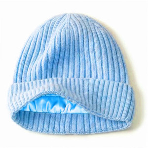 High Quality Custom Logo Knitted Beanie <b>Cap</b> Winter Warm Wool <b>Hat</b> OEM Fashion Outdoor Sports Beanie <b>Caps</b> Wholesale Stylish Unisex - Product Image 4