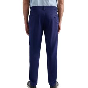 Simple Pattern Design <b>Mens</b> <b>Golf</b> Pants Lightweight Button Closure Autumn <b>Winter</b> Golfing Apparel <b>Golf</b> Pants For <b>Men's</b> - Product Image 5