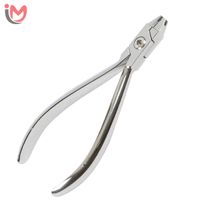 Orthodontic <b>Pliers</b> Kit Torque Bending and Torque <b>Plier</b> <b>Set</b> Precision Dental Adjustment Surgical Instrument Tools OEM - Product Image 5