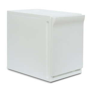 ถังขยะแบบแยกประเภท Lifist Decube Modular - ระบบแยกขยะแบบซ้อนและเชื่อมต่อได้ (1 ชั้น ขยายได้ถึง 2/3/4 ชั้น) - Product Image 6