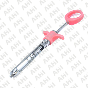 Seringue chirurgicale d'anesthésie dentaire professionnelle conçue pour une administration précise de l'anesthésie lors des interventions buccales, vente de seringues dentaires - Product Image 3