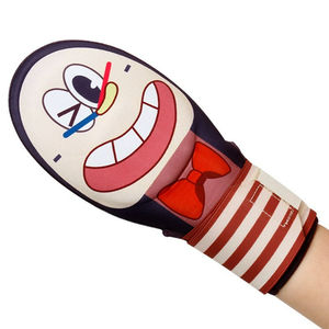 Guantes de Béisbol con Logotipo Personalizado para Hombres/Mujeres/Niños, Guante de Softbol con Costuras Duraderas y Cómodas - Product Image 4