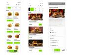 Aplicación Móvil Híbrida RoyalCraft QR Menu para Android, iOS y MAC - Pedidos, Facturación y Pagos con Monedero Móvil para Restaurantes Empresariales