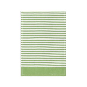 Serviette de cuisine à rayures teintes en fil, nouvelle collection, meilleure qualité, en promotion. - Product Image 3