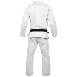 Nuevo Kimono de Jiu Jitsu BJJ de Algodón 100% de Super Calidad New Star Works, Hecho a Medida para Unisex, Color Personalizado, Duradero, Ligero y Económico - Product Image 3
