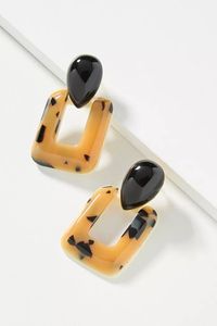 raisin <b>earring</b> hand made <b>earring</b> for ladies - Product Image 3