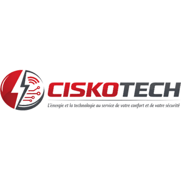 CISKOTECH SAS logo