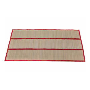 Tapis de plage carré en caoutchouc léger et lavable, tapis de camping et de pique-nique avec revêtement antidérapant confortable - Product Image 2