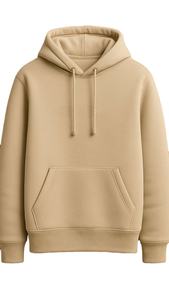 La Sudadera Clásica de Algodón. Hecho con tela 100% algodón. Se ofrece en muchos colores vibrantes para infinitas opciones de estilo. - Product Image 6