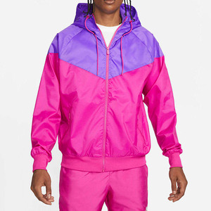 2025 Custom Utility Windbreaker <b>Jacket</b> Manufacturer Outdoor Clothing Spring <b>Hooded</b> <b>Jacket</b> for Men - Product Image 1