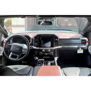 Ford F-150 Lariat SuperCrew Hennessey Venom 775 4x4 2023 - Product Image 2