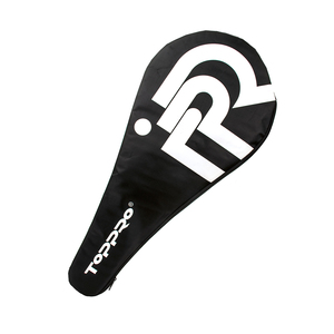 Raquettes de tennis en carbone de haute qualité Équipement de sport de qualité supérieure avec sac à pagaie - Product Image 1