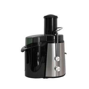 סיטונאי חשמלי נייד נירוסטה צנטריפוגלי מזון פירות juicer multi-מצב מטבח ביתי בלנדר קטן - Product Image 4