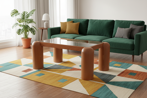 Coffee <b>Table</b> Modern Coffee <b>Table</b> for Living Room Recliner Sofa Set Furniture Living Room Home Furniture Wood Furniture Wholesale - Product Image 2