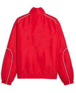 Chaqueta Cortavientos Deportiva de Invierno para Hombre, Personalizada OEM/ODM, con Revestimiento de Lona, Impermeable, de Secado Rápido, con Cierre de Cremallera y Exterior de Nailon Grueso - Product Image 2