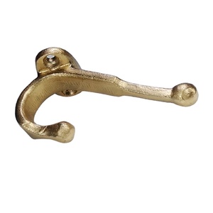 Crochet pour manteau en fonte Vintage, crochet pour tasse de cuisine, crochet pour clé au prix le plus bas, directement de l'usine, vente en gros, 2022 - Product Image 1