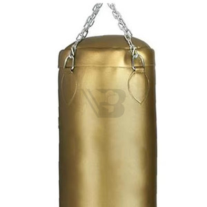 Custom Logo MMA Lightweight Free Standing Boxing <b>Punching</b> <b>Bag</b> with Neoprene/EVA/Polyester Material Eco-Friendly & Washable - Product Image 6