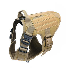 Manufacturers Custom Print Winter Luxury Small Adjustable Pet <b>Harness</b> Oem Custom Teddy Velvet Dog <b>Harness</b> Manufacturers Velvet - Product Image 4