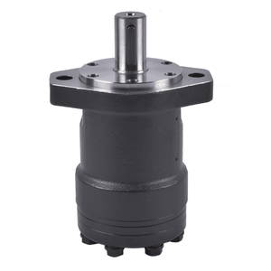 Motore Idraulico a Pistone OMP25 Compatibile con 151 7080 1517080 OMP25 1517080 - Product Image 2