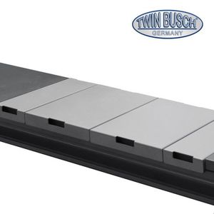 TW445E-400-G: Sollevatore a 4 colonne - Automatico - 4,5 t - Product Image 4