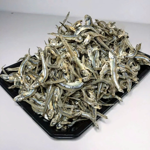 Anchois séchés pour soupes, bouillons et recettes traditionnelles Anchois séchés en vrac pour la distribution en gros - Product Image 4