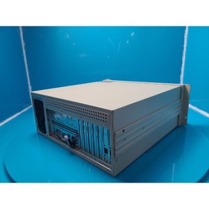 Módulo de Adquisición de Datos IS&T IS405-DAQ451 Usado Como Pieza de Repuesto para Equipos Semiconductores Antiguos - Product Image 4