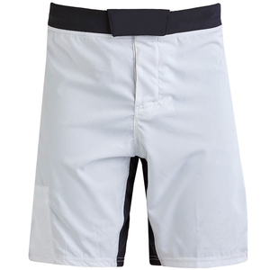 Nouveauté 2026 : Shorts de boxe sur mesure pour hommes, dernier design, impression personnalisée, vêtements de sport, service OEM, shorts MMA - Product Image 1