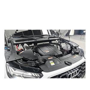 Audi Q5 45 TFSI Quattro Premium 2023, 8060 km, sièges en cuir, conduite à gauche, caméra de recul - Product Image 6