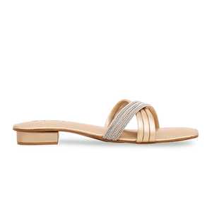 Golden FN7729 Fancy Sports pour pantoufles confortables et élégantes - Product Image 3