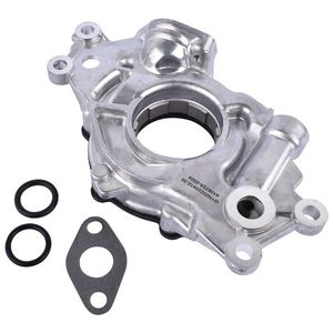 Pompa dell'Olio ad Alta Prestazione per Chevrolet Express 2500/3500, Silverado 3500 HD, GMC Savana 2500/3500, Yukon 12563964/12586665 - Product Image 3