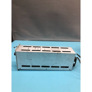 MKS 170M-6C BARATRON RANGE <b>MULTIPLIER</b>, 160944 - Trusted Global Legacy Semiconductor Equipment and Parts at - Product Image 5