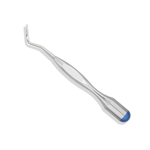 Équipements dentaires pour obturations dentaires, Élévateur dentaire luxateur professionnel Bein 2,5 mm, Instruments chirurgicaux dentaires courbés - Product Image 5