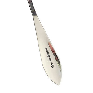 Marteau de réflexes triangulaire de qualité professionnelle pour des tests neurologiques précis et durable, modèle Taylor Hammer - Product Image 2