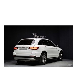 เมอร์เซเดส-เบนซ์ GLC350e 4MATIC พรีเมียม ปี 2018 รุ่น GLC-Class มาตรฐานยูโร 5 เกียร์อัตโนมัติ เบาะหนัง พวงมาลัยซ้าย กล้องมองหลัง - Product Image 2