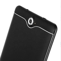 Tableta PC de 7 pulgadas, 4G, llamada Dual SIM, con VOLTE de llamada de voz, GPS, 1GB de RAM, 16 GB, CPU Quad Core 1,5 GHz
