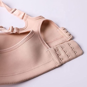 Nouveau soutien-gorge de sport européen et américain, résistant aux chocs, à la mode, course à pied, Fitness, Gym, Yoga, pour femmes - Product Image 3