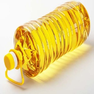 Huile de tournesol raffinée fraîche, conçue pour la cuisine domestique, la préparation alimentaire commerciale, la friture, la pâtisserie et l'usage professionnel - Product Image 2