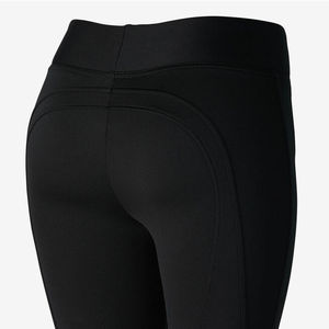 Pantalon d'équitation extensible 4 directions de haute qualité, leggings, collants, vêtements d'équitation en tissu technique au toucher doux - Product Image 3