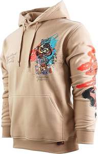 Ensemble survêtement streetwear graphique pour homme, haut de gamme, style hip-hop décontracté, deux pièces - Product Image 5