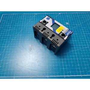 Transformador de Corriente Trifásico ROOTECH ACCURA 2350 3P-250A-105 Usado Como Está, Piezas de Equipos Semiconductores Legados - Product Image 2