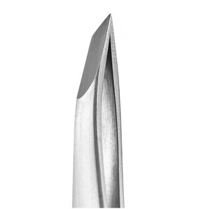 Pince à épiler de luxe en acier inoxydable pour salon et usage domestique, outil de toilettage précis pour l'épilation - Product Image 5