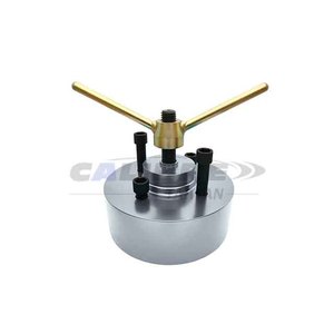 TAIWAN CALIBRE Steel Rear Crankshaft Oil Seal Installer <b>Tool</b> with Hard for for Volvo FM12 - Product Image 1