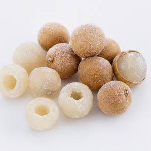 Mejor Precio, Venta Caliente, Estándar Internacional, Fábrica en Vietnam, Delicioso Longan Congelado Natural, Empacado en Bolsa de 5 kg - Product Image 2