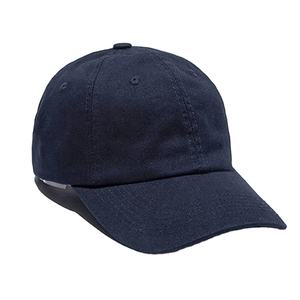 Achetez des casquettes souples personnalisées avec logo brodé en gros, haute qualité, 100% coton, plusieurs couleurs, casquette de baseball pour homme - Product Image 5