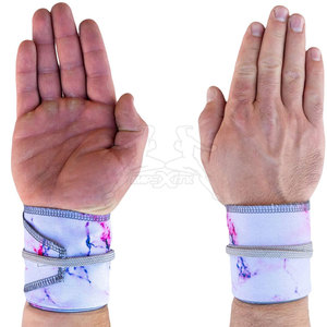 สายรัดข้อมือคุณภาพพรีเมียม ขายดี ดีไซน์ล่าสุด สวยมีสไตล์ สินค้ามาใหม่ น้ำหนักเบา - Product Image 2