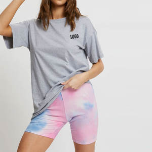 Conjunto de Ropa Casual Elegante para Mujer, Top y Pantalón, Moda Moderna, Conjunto Coordinado para Uso Diario, Servicio OEM - Product Image 1